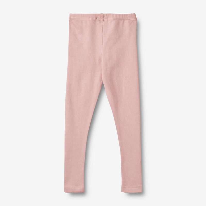 Wheat Main Rib Leggings Maddy Leggings 1188 rose frost