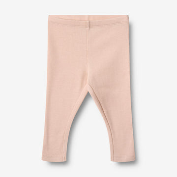 Wheat Main Rib Leggings Maddy Legging 2400 powder