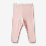 Wheat Main Rib Leggings Maddy Leggings 2281 rose ballet