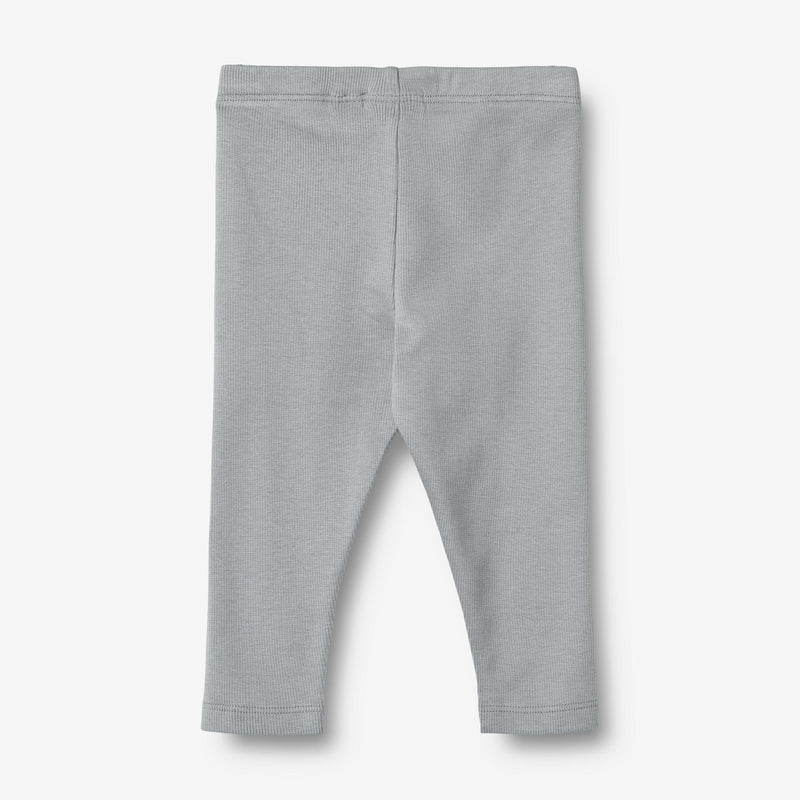 Wheat Main Rib Leggings Maddy | Baby Leggings 1528 cloudy sky