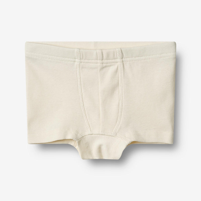 Wheat Main Rib Underwear Louis Underwear/Bodies 3182 ivory 
