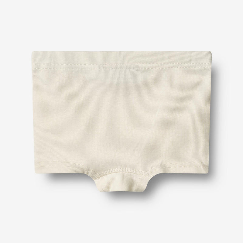 Wheat Main Rib Underwear Louis Underwear/Bodies 3182 ivory 