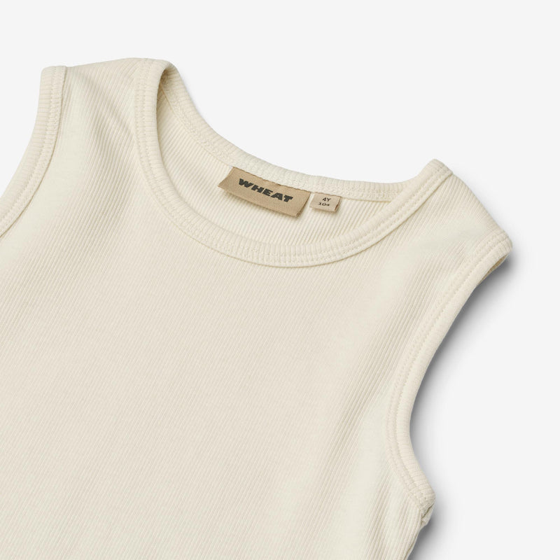 Wheat Main Rib Underwear Louis Underwear/Bodies 3182 ivory 