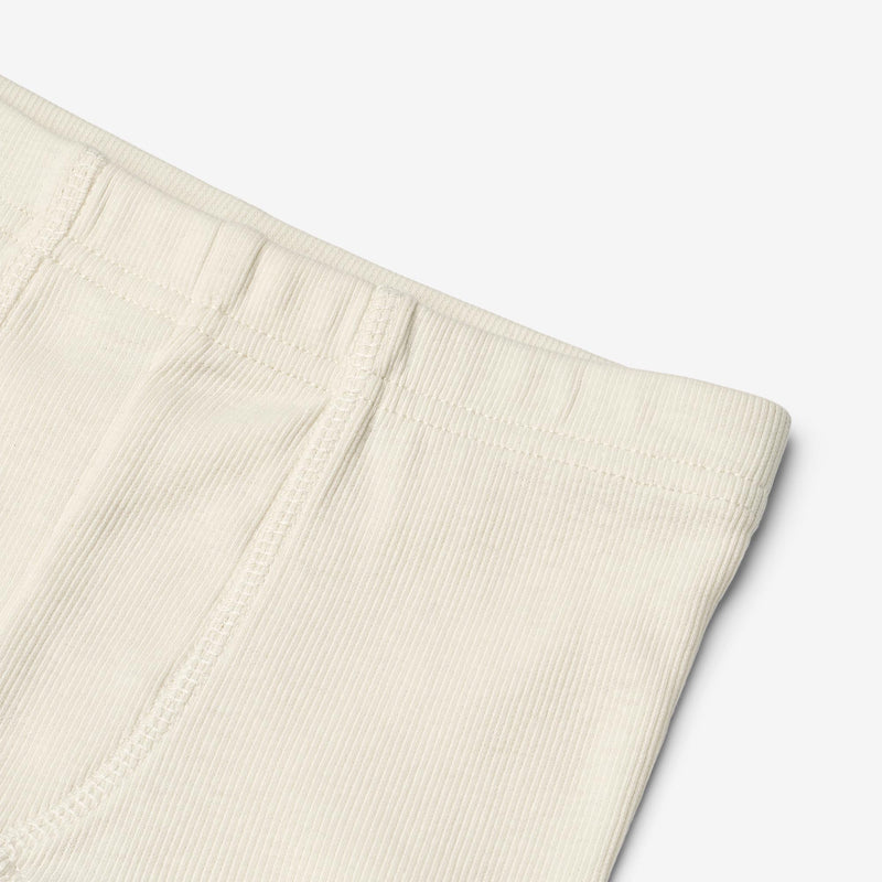 Wheat Main Rib Underwear Louis Underwear/Bodies 3182 ivory 