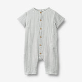 Wheat Main Romper Alex Romper 4030 light blue