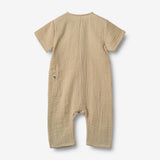 Wheat Main Romper Alex Romper 9441 soft sand