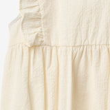 Wheat Main Romper Emmaline Suit 3182 ivory