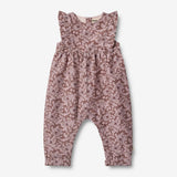 Wheat Main Romper Milia | Baby Dresses 9053 hydrangeas