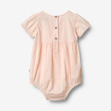Wheat Main Romper Victoria Suit 2400 powder