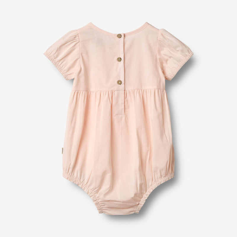 Wheat Main Romper Victoria Suit 2400 powder