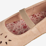 Wheat Footwear Rosen Ballerina Ballerinas 2031 rose dawn