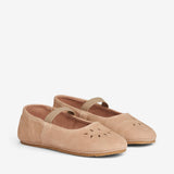 Wheat Footwear Rosen Ballerina Ballerinas 2031 rose dawn