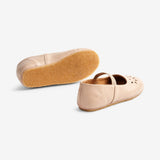 Wheat Footwear Rosen Ballerina Ballerinas 0070 gravel