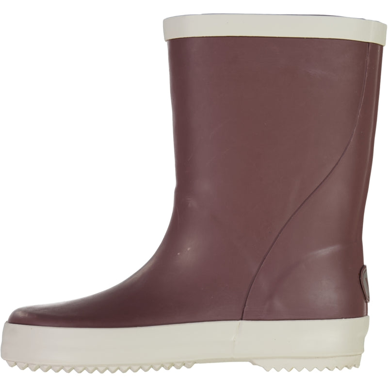 Wheat Footwear Rubber Boot Alpha Rubber Boots 2448 powder plum