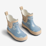 Wheat Footwear Rubber Boot Beta Rubber Boot 4345 summer island