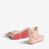 Wheat Footwear Rubber Boot Beta Rubber Boot 9598 fruits and flowers