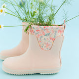 Wheat Footwear Rubber Boot Mist Rubber Boot 2400 powder