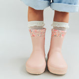 Wheat Footwear Rubber Boot Mist Rubber Boot 2400 powder