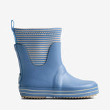 Wheat Footwear Rubber Boot Mist Rubber Boot 4343 blue may