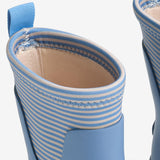 Wheat Footwear Rubber Boot Mist Rubber Boot 4343 blue may