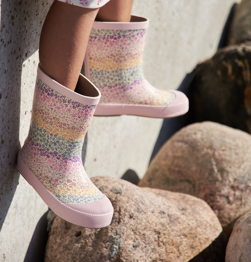 Schuhe Lidl Gummistiefel Herren Braune Schnürstiefeletten