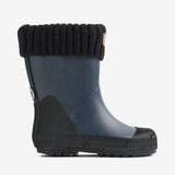 Wheat Footwear Rubber Boot Thermo Wader Rubber Boot 1060 ink
