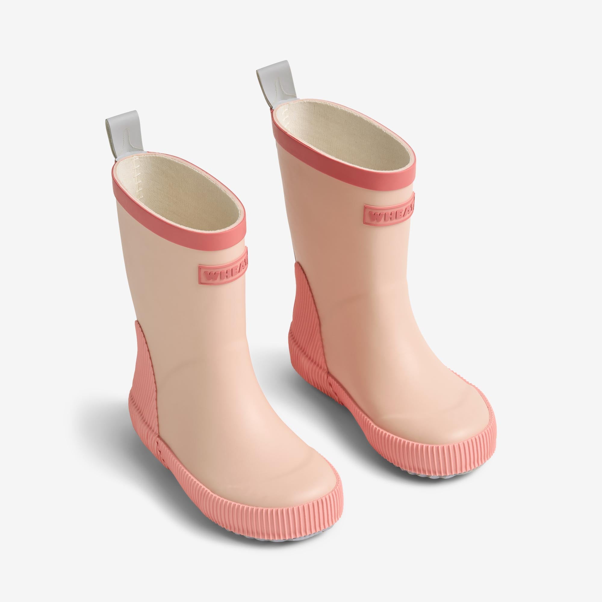 Rubber Boot Welly - powder – Wheat.eu