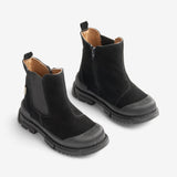 Wheat Footwear Saida Chelsea Boot Casual footwear 0021 black