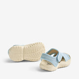 Wheat SMU Sandal Bani Sandal 2703 summer sky