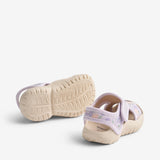 Wheat Footwear Sandal Bani Sandal 9605 purple light petunias