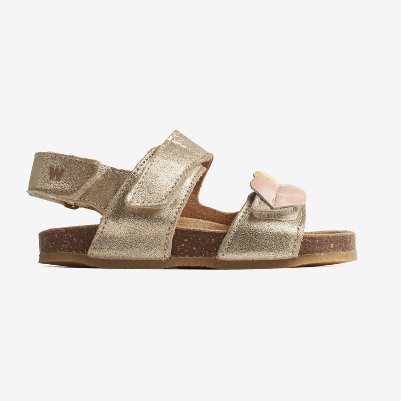 Wheat Footwear Sandal Clara Sandal 0171 grey