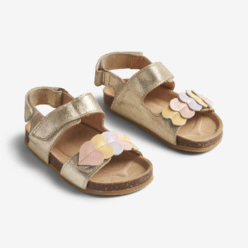 Wheat Footwear Sandal Clara Sandal 0171 grey