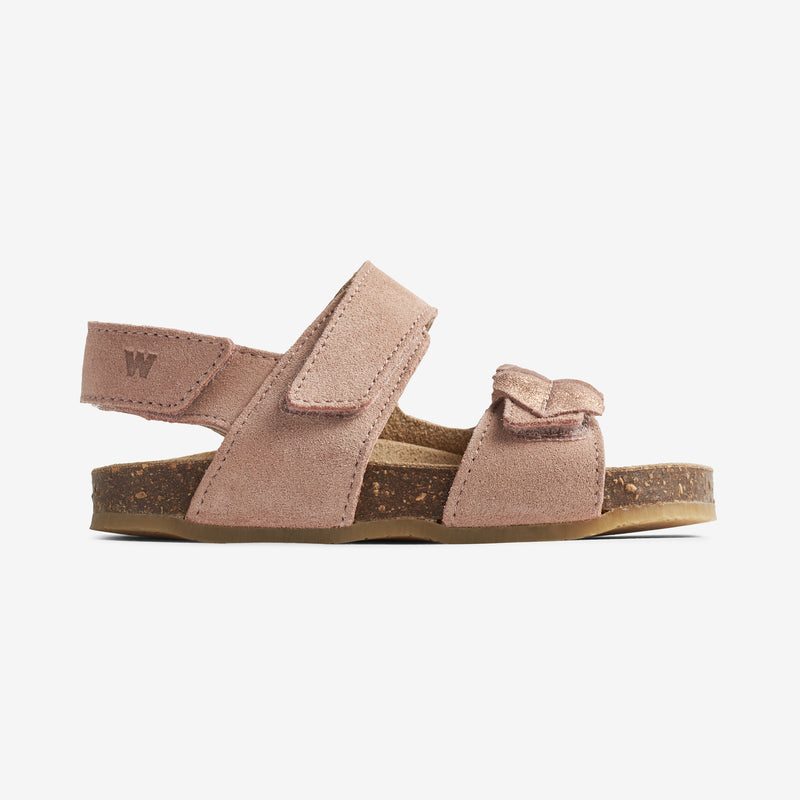 Wheat Footwear Sandal Clara Sandal 2026 rose