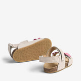 Wheat Footwear Sandal Clara Sandal 3180 off white