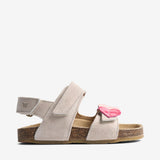 Wheat Footwear Sandal Clara Sandal 3180 off white