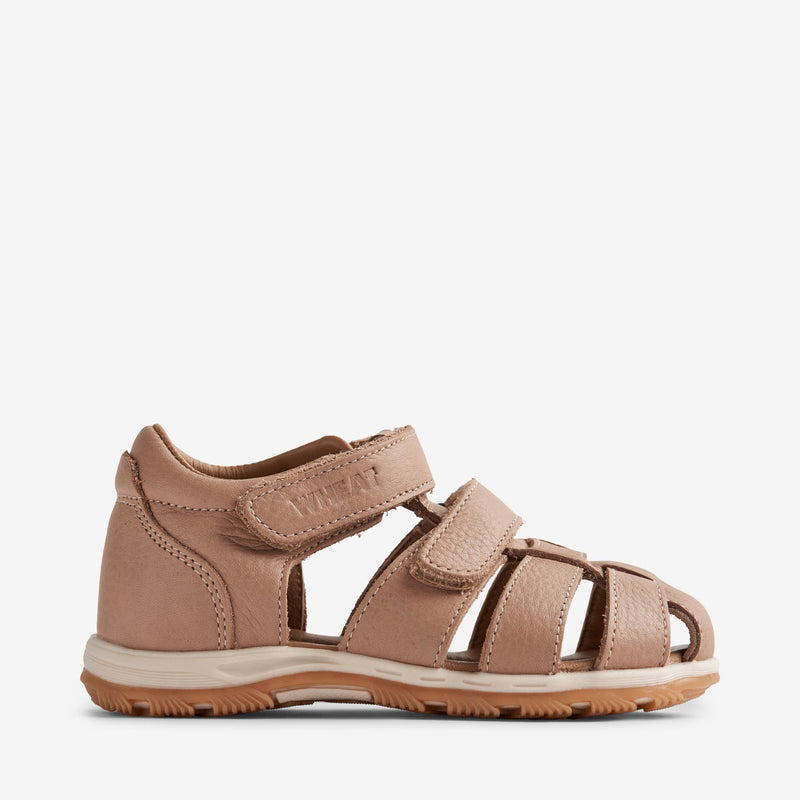 Wheat Footwear Sandal Frei L Sandals 2031 rose dawn