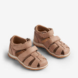 Wheat Footwear Sandal Frei L Sandals 2031 rose dawn