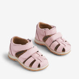 Wheat Footwear Sandal Frei L Sandals 2281 rose ballet