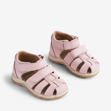 Wheat Footwear Sandal Frei L Sandals 2281 rose ballet