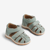 Wheat Footwear Sandal Frei L Sandals 4107 aquaverde
