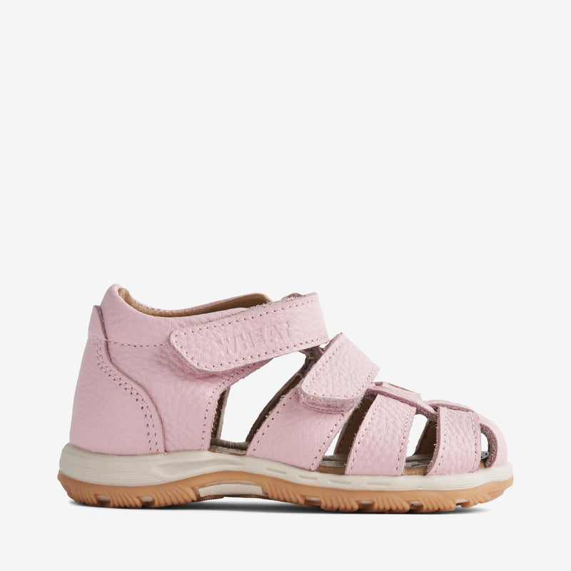 Wheat Footwear Sandal Frei S Prewalker Sandals 2281 rose ballet