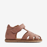 Wheat Footwear Sandal Lowe Prewalker Sandals 2021 old rose