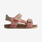 Wheat Footwear Sandal Corey Sandal 2031 rose dawn