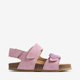 Wheat Footwear Sandal Cork Open Toe Clara Sandals 1161 spring lilac