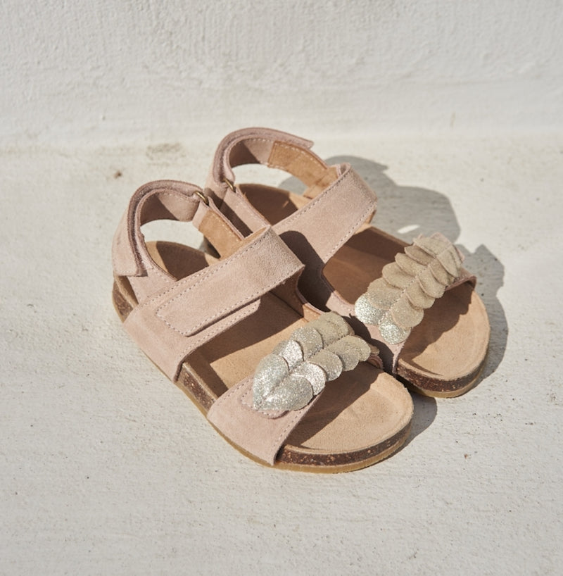 Cork shoes sandals clearance