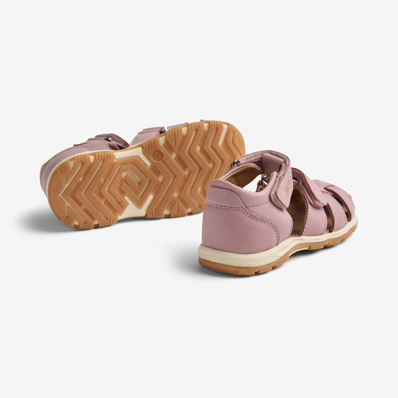 Wheat Footwear Sandal Frei Sandal 1188 rose frost