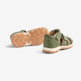 Wheat Footwear Sandal Frei Sandal 4140 green