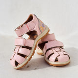 Wheat Footwear Sandal Frei Sandal 2281 rose ballet