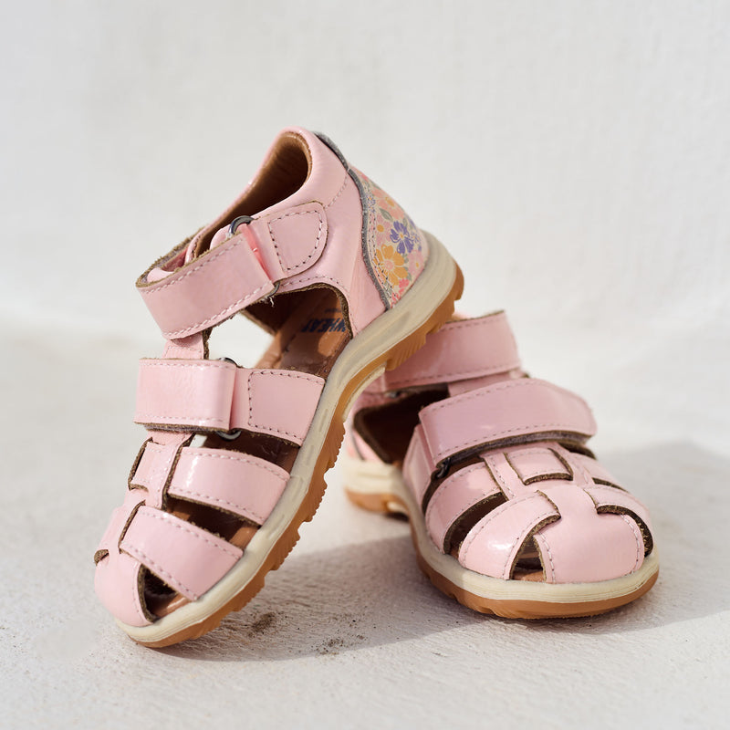Wheat Footwear Sandal Frei Sandal 2281 rose ballet