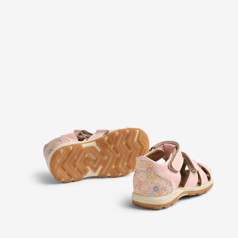 Wheat Footwear Sandal Frei Sandal 2281 rose ballet